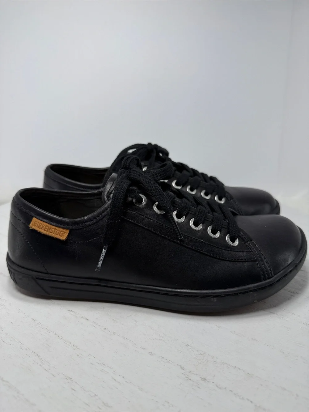 Birkenstock classic low